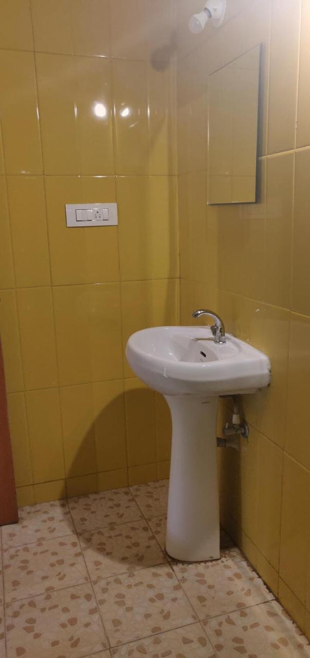 莫尔吉姆 La Riviere酒店 外观 照片
